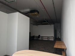 Oxley BizHub (D14), Factory #602779631
